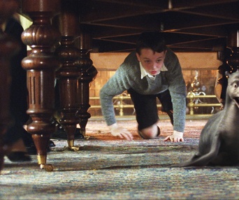 Scène du film