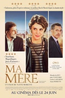 Affiche du film Ma mère