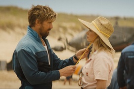Image du film The Fall Guy Image du film The Fall Guy