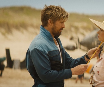 Image du film  The Fall Guy