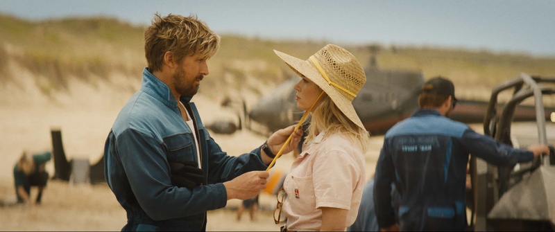 Image du film The Fall Guy