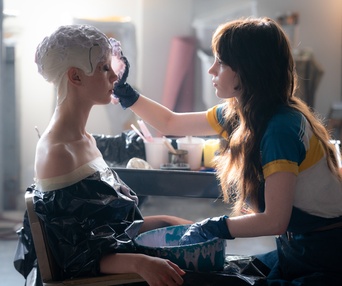 Image du film MaXXXine