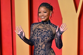 Vanity Fair Oscar Party