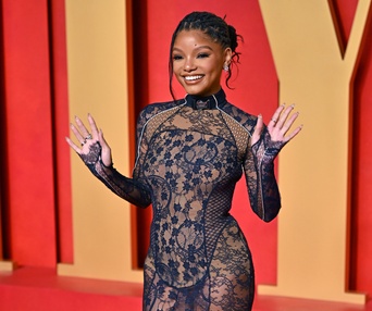 Vanity Fair Oscar Party