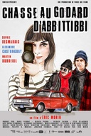 Affiche du film Chasse au Godard d'Abbittibbi