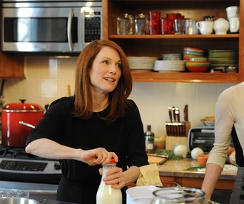 Une scène du film Still Alice