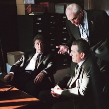 Photo de Brian Dennehy