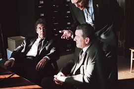 Scène du film Righteous Kill