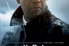 Affiche du film Vol Affiche du film Vol
