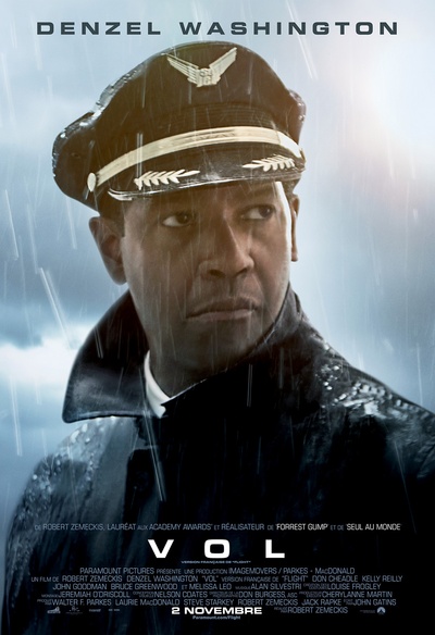 Affiche du film Vol