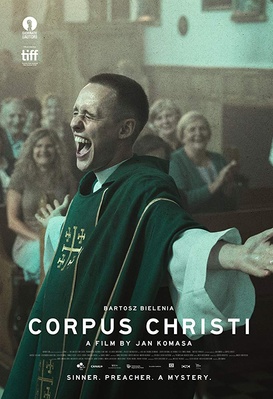 La communion