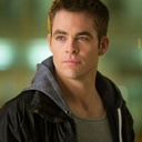 Chris Pine dans Jack Ryan: Shadow Recruit