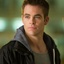 Chris Pine dans Jack Ryan: Shadow Recruit
