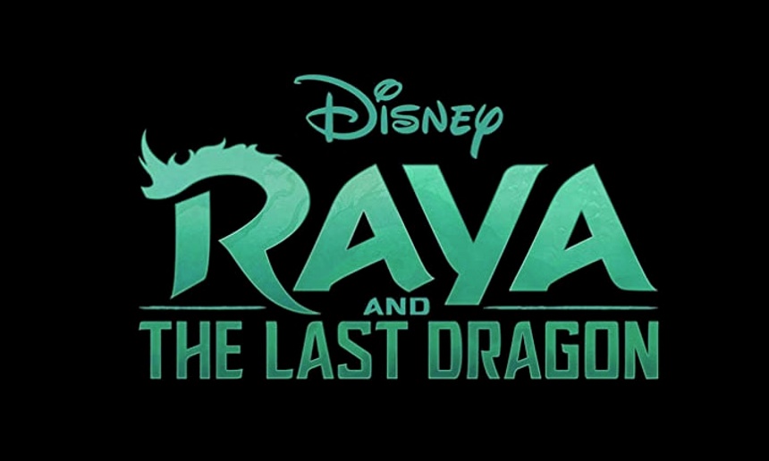 Disney dévoile une première image de Raya et le dernier dragon