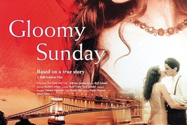 Affiche du film Gloomy Sunday