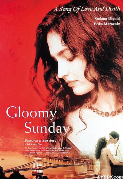 Affiche du film Gloomy Sunday
