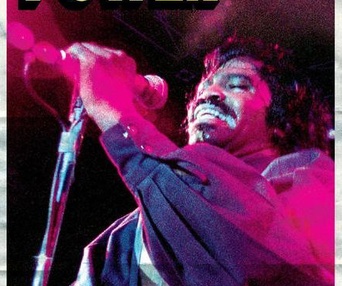 Afiche du film Soul Power