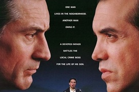 Affiche du film A Bronx Tale Affiche du film A Bronx Tale