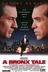 Affiche du film Une histoire du Bronx