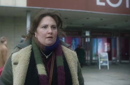 Bande-annonce en anglais