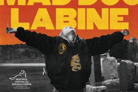 Affiche du film Mad Dog Labine