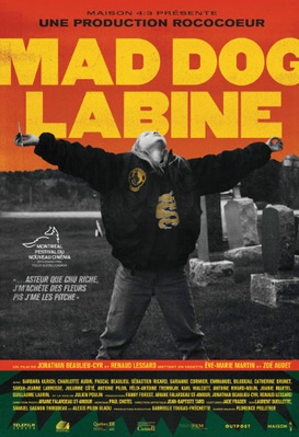 Mad Dog Labine