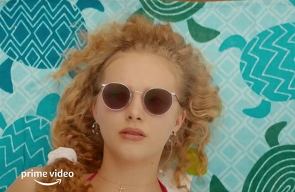 Bande-annonce en anglais