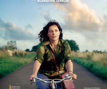 Affiche du film Annie Colère