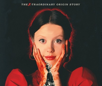 Affiche du film Pearl