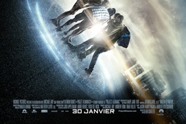 Affiche du film Project Almanach Affiche du film Project Almanach