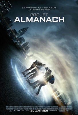 Projet Almanach