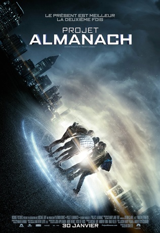 Projet Almanach