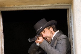 Scène du film Appaloosa