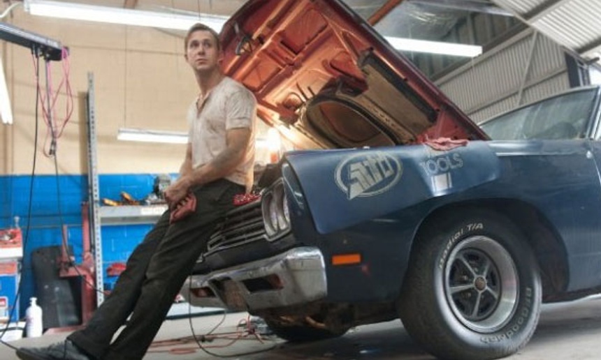 Top 10 de Karl : Meilleurs films de 2011