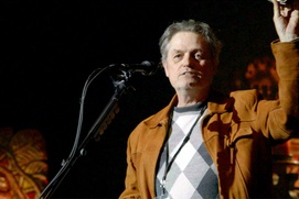 Une scène du film Neil Young Journeys