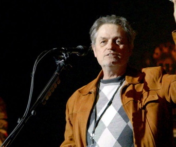 Une scène du film Neil Young Journeys