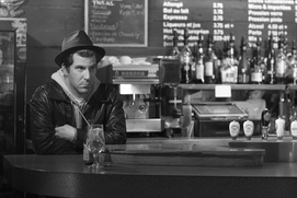 Une scène du film Limoilou - Le film