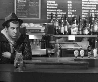 Une scène du film Limoilou - Le film