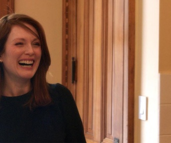Une scène du film Still Alice
