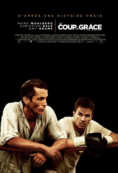 Affiche du film Le coup de grâce