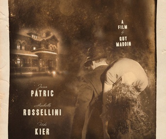 Affiche du film Keyhole