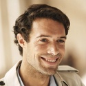 Photo de Nicolas Bedos