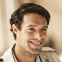 Photo de Nicolas Bedos