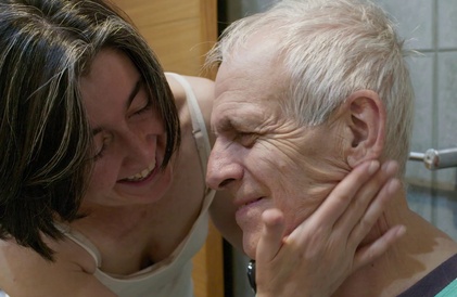 Bande-annonce en espagnol sous-titrée en anglais