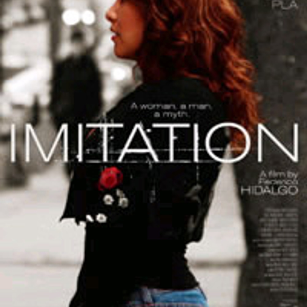Affiche du film Imitation