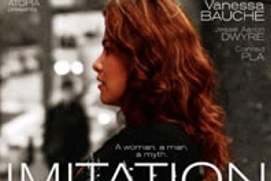 Affiche du film Imitation