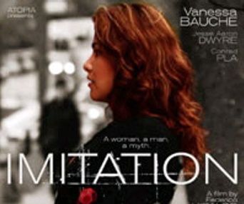 Affiche du film Imitation