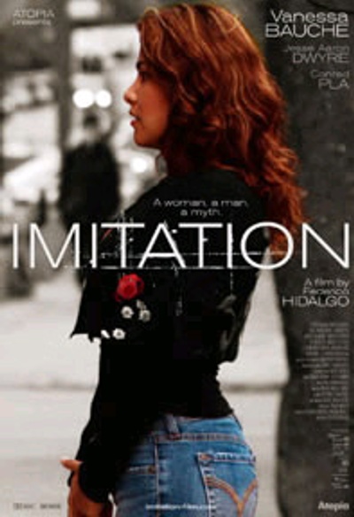 Affiche du film Imitation