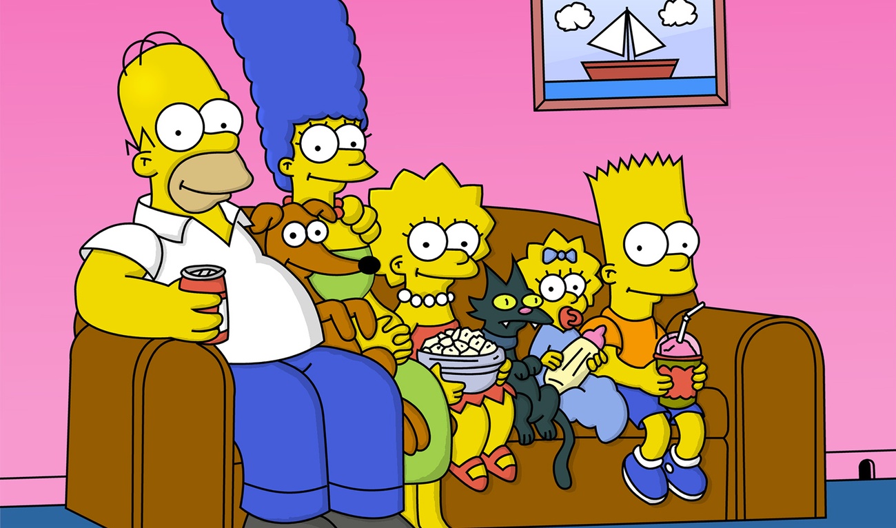 Les Mythbusters s'attaquent aux Simpsons