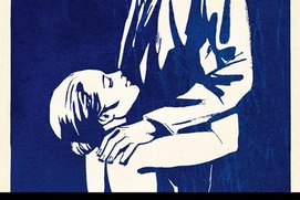 Affiche du film L'important c'est d'aimer